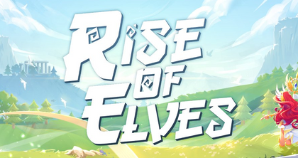 Rise of Elves